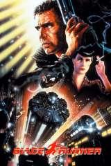 Blade Runner poster 63