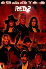 RED 2 poster 9
