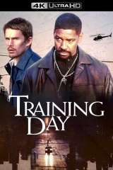 Training Day poster 55