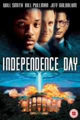 Independence Day poster 9