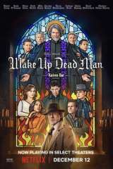 Wake Up Dead Man: A Knives Out Mystery poster 25