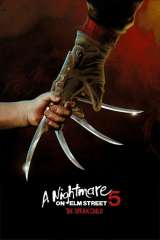 A Nightmare on Elm Street: The Dream Child poster 23