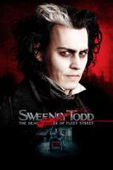 Sweeney Todd: The Demon Barber of Fleet Street poster 16