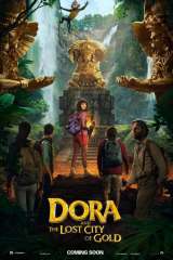 Dora and the Lost City of Gold poster 8
