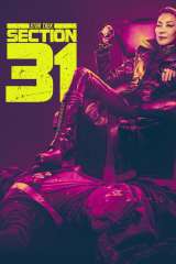 Star Trek: Section 31 poster 30