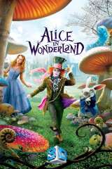 Alice in Wonderland poster 6