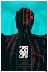 28 Years Later poster 14