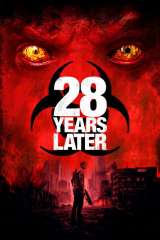 28 Years Later poster 20
