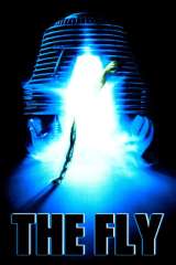 The Fly poster 12