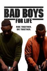 Bad Boys for Life poster 21