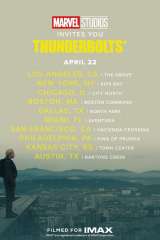 Thunderbolts* poster 29