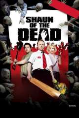 Shaun of the Dead poster 13