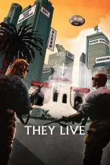They Live poster 51