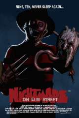 A Nightmare on Elm Street poster 44