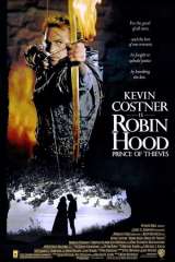 Robin Hood: Prince of Thieves poster 20