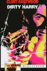 Dirty Harry poster 20