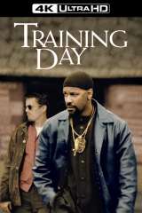 Training Day poster 40