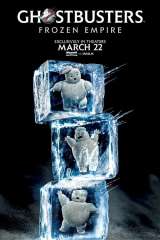Ghostbusters: Frozen Empire poster 60
