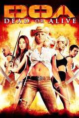 DOA: Dead or Alive poster 13