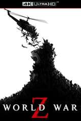 World War Z poster 25