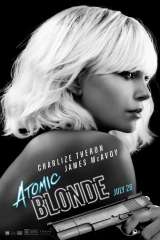 Atomic Blonde poster 9