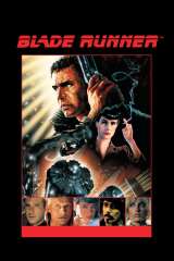 Blade Runner poster 48