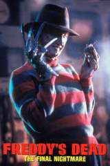 Freddy's Dead: The Final Nightmare poster 11