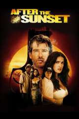 After the Sunset poster 9