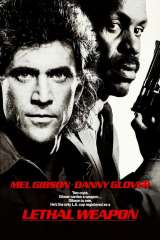 Lethal Weapon poster 23