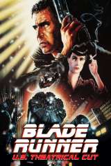 Blade Runner poster 31