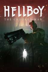 Hellboy: The Crooked Man poster 11