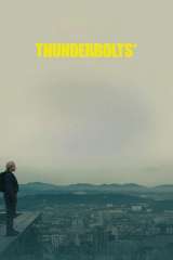 Thunderbolts* poster 28
