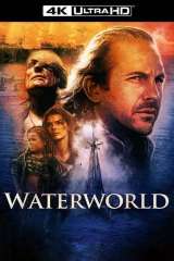 Waterworld poster 16