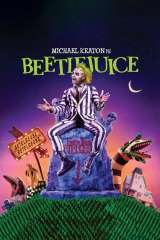 Beetlejuice poster 9