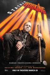 A Working Man poster 20