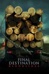 Final Destination Bloodlines poster 7