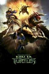 Teenage Mutant Ninja Turtles poster 22