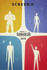 The Fantastic Four: First Steps poster 54