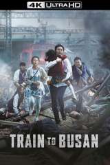 Train to Busan poster 22