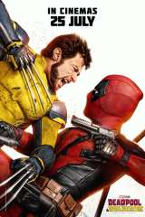 Deadpool & Wolverine poster 40