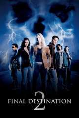 Final Destination 2 poster 16