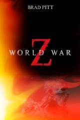 World War Z poster 27