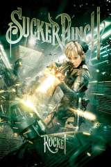 Sucker Punch poster 35