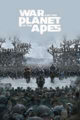 War for the Planet of the Apes poster 41
