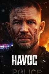 Havoc poster 11