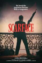 Scarface poster 76