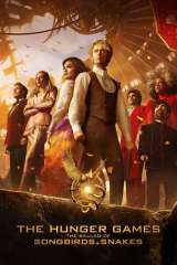 The Hunger Games: The Ballad of Songbirds & Snakes poster 49
