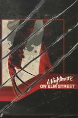 A Nightmare on Elm Street poster 52