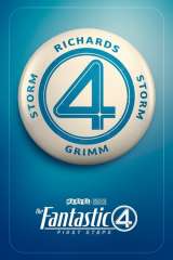 The Fantastic Four: First Steps poster 57