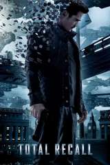 Total Recall poster 11